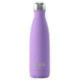 16oz/500ML Stainless Steel Water Bottle Double Walled Sports Insulated Thermos Water Bottle For Kids