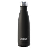 16oz/500ML Stainless Steel Water Bottle Double Walled Sports Insulated Thermos Water Bottle For Kids